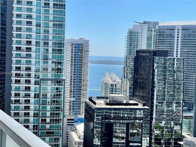 3716-N - 1111 Sw 1 St Ave, Condo with 2 bedrooms, 2 bathrooms and null parking in Miami FL | Image 26