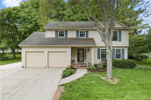 737 Wayfield Ct, Beavercreek, OH, 45430-1476 | Card Image