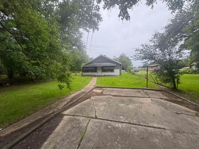 2726 13 Th St, House other with 2 bedrooms, 1 bathrooms and null parking in Port Arthur TX | Image 28