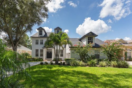 8555 Bowden Way, WINDERMERE, FL, 34786-5309 | Card Image