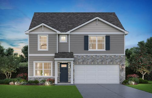 2151 Sandall Ct, Joliet, IL, 60433 | Card Image