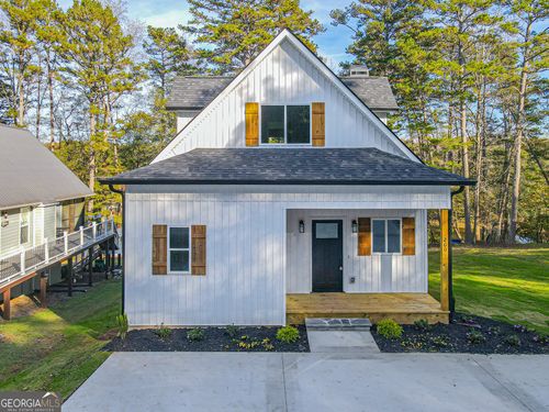 200 Greenpeace Way, Martin, GA, 30557-2711 | Card Image