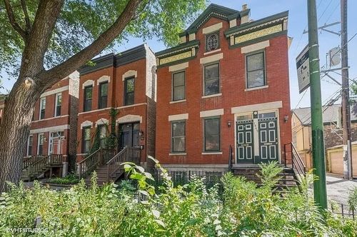 2-1945 W Thomas St, Chicago, IL, 60622-3732 | Card Image