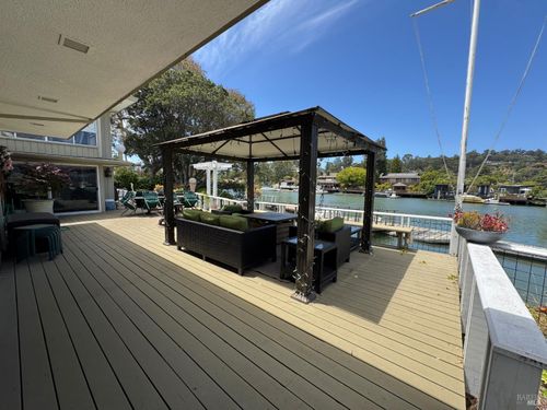 21 Portofino Rd, San Rafael, CA, 94901-4204 | Card Image