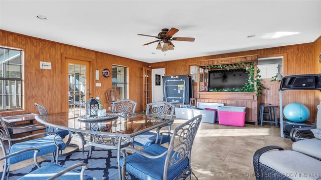 6063 Wilson St, House other with 4 bedrooms, 3 bathrooms and null parking in Durant OK | Image 22