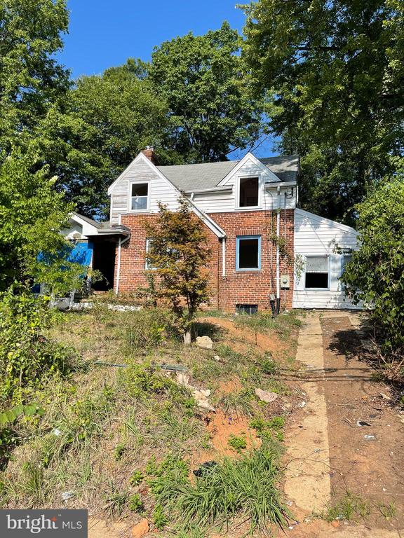 58th Ave, Hyattsville, MD 20784