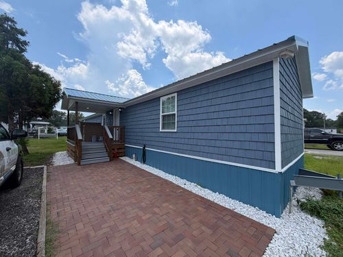 2492 Leaf Terrace, Myrtle Beach, SC, 29577 | Card Image