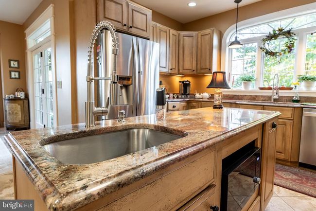 8256 Rapidan Rd, House other with 4 bedrooms, 4 bathrooms and null parking in RAPIDAN VA | Image 17