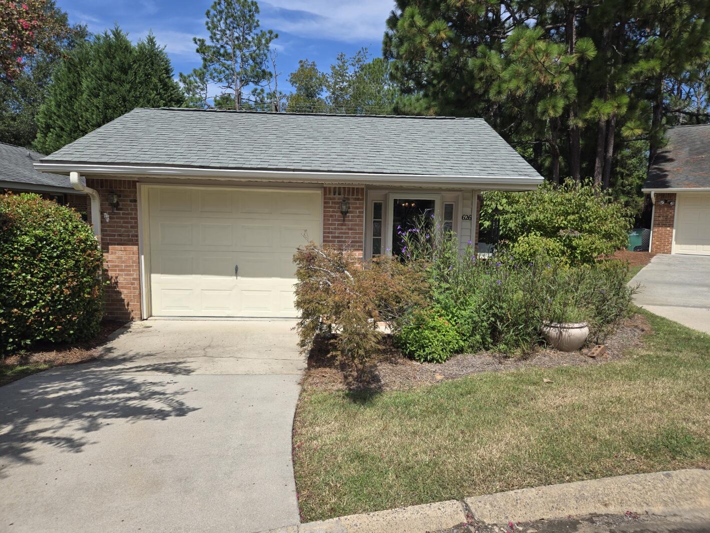 Landing Dr, Aiken, SC 29801