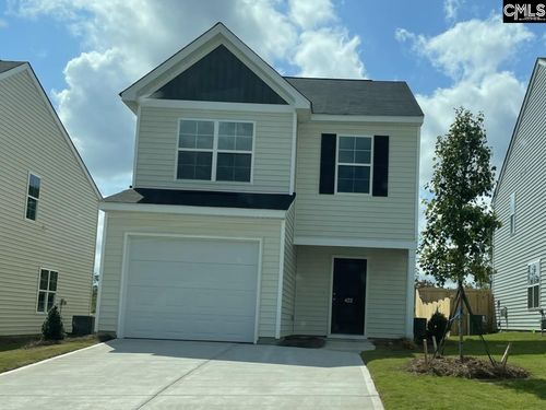 372 Keeble Dr, Columbia, SC, 29223-5743 | Card Image