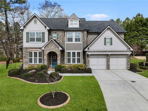 340 Spotted Ridge Cir, Woodstock, GA, 30188-2625 | Card Image