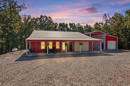 5499 Highway 16 W, Clinton, AR, 72031-7341 | Card Image