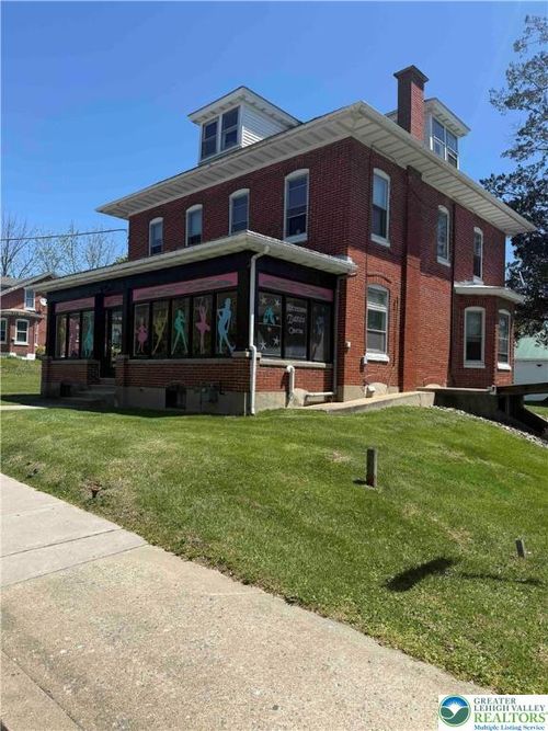 15250 Kutztown Rd, Kutztown, PA, 19530-1337 | Card Image
