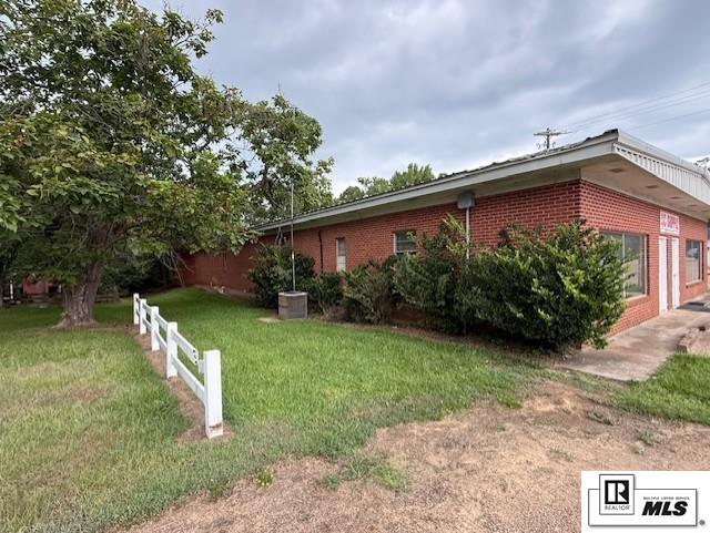 9520 Highway 145, Downsville, LA 71234