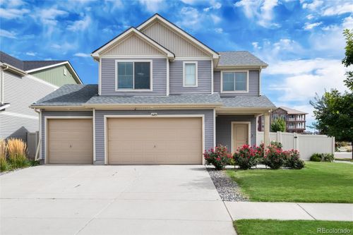 18295 E 52nd Pl, Denver, CO, 80249-8778 | Card Image