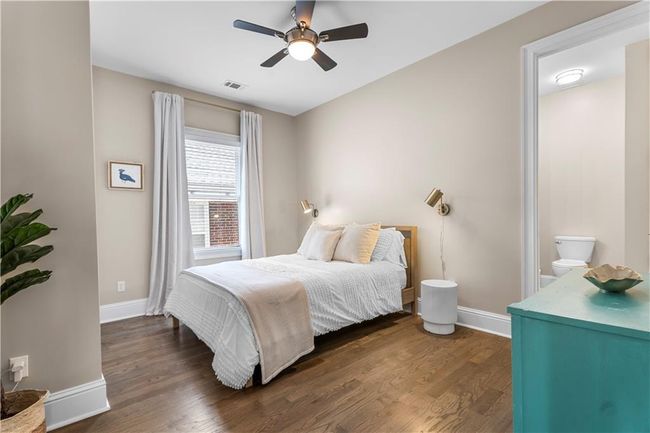 504 Angier Ave Ne, House other with 3 bedrooms, 3 bathrooms and null parking in ATLANTA GA | Image 35