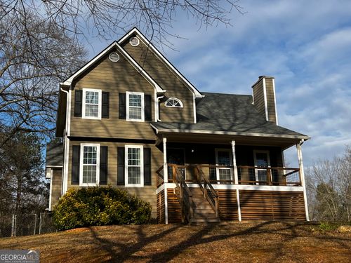 40 Stratford Dr, Douglasville, GA, 30134-5419 | Card Image