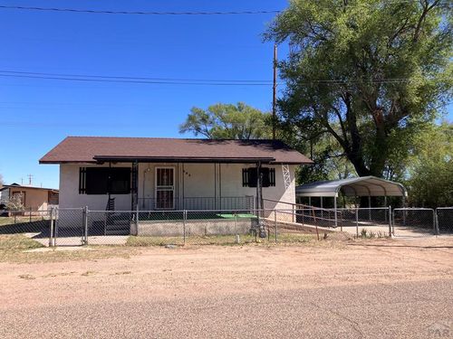 208 S Railroad St, Manzanola, CO, 81058-5023 | Card Image