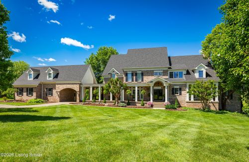 107 My Kentucky Rose Ct, Simpsonville, KY, 40067-5614 | Card Image