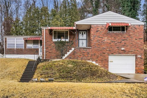 515 Ridge Avenue, Carnegie, PA, 15106 | Card Image