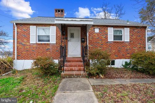 6809 Linden Ave, BALTIMORE, MD, 21206-1228 | Card Image