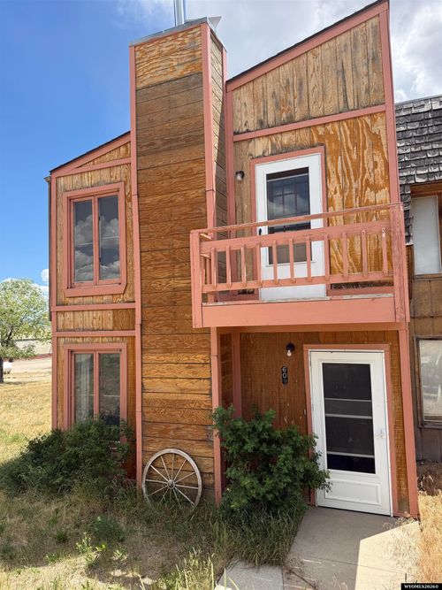 609 Freeman Ave, Encampment, WY, 82325-5084 | Card Image