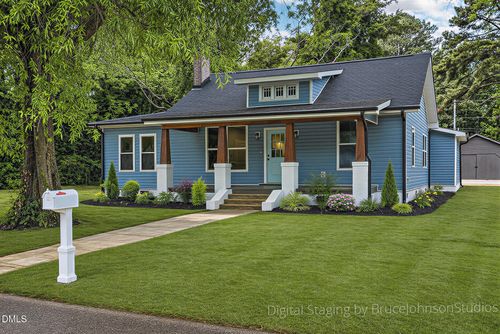 109 Johnson St, Garner, NC, 27529-3017 | Card Image
