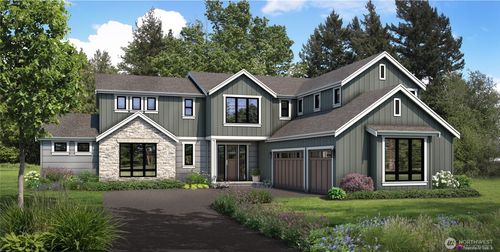 20500 Ne 172nd Pl, Woodinville, WA, 98077 | Card Image