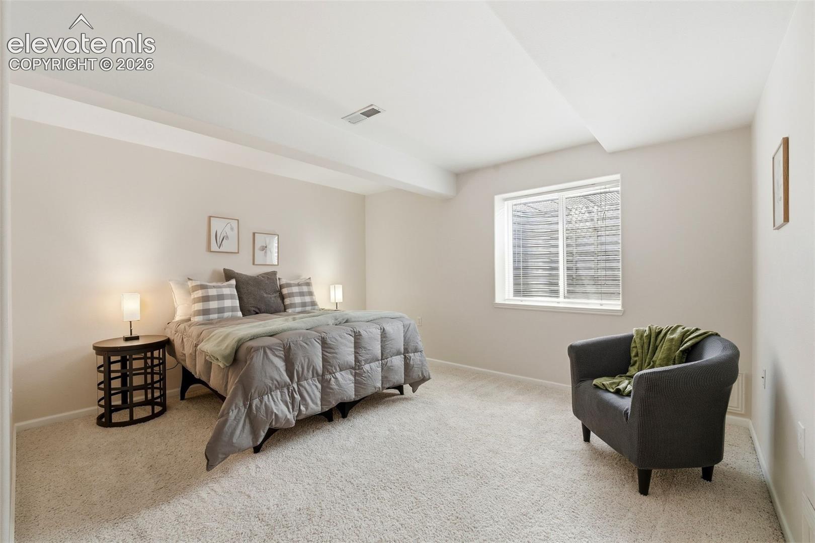 Residential in Colorado Springs