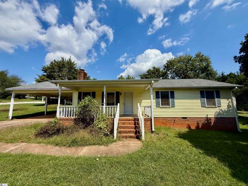 3541 Brown Rd, Greer, SC, 29651-5319 | Card Image