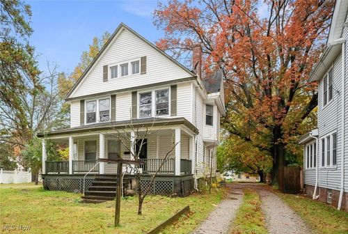 1796 S Green Rd, South Euclid, OH, 44121-4244 | Card Image