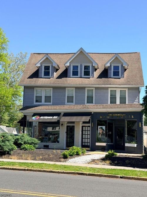 2376 Mountain Ave, Scotch Plains, NJ, 07076-1461 | Card Image
