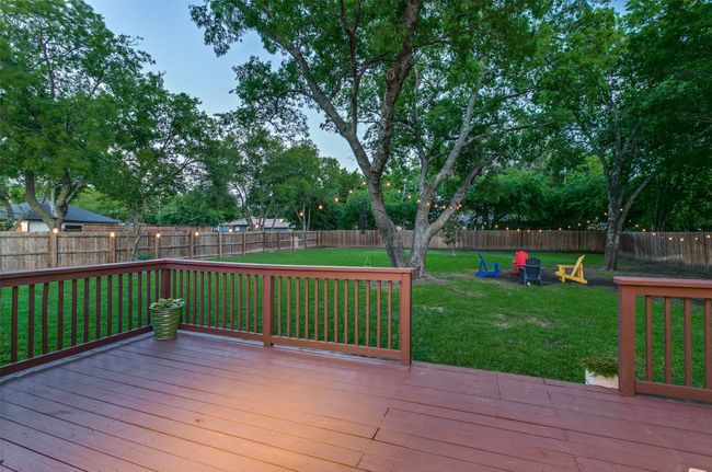 854 E Wall St, House other with 3 bedrooms, 2 bathrooms and null parking in Grapevine TX | Image 32