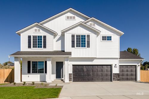 16725 Sentinel Ave, Caldwell, ID, 83607-1324 | Card Image