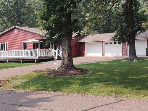 28058 303rd Ave, Holcombe, WI, 54745-5513 | Card Image