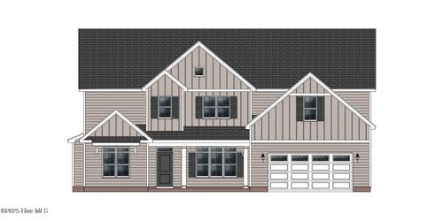 214 Shortleaf Dr, Grimesland, NC, 27837-7300 | Card Image
