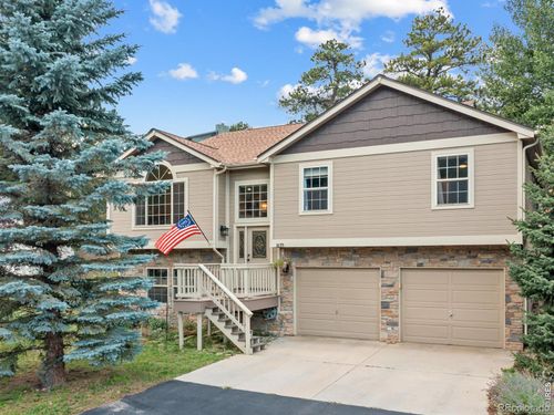 1635 Brook Ct, Estes Park, CO, 80517-7357 | Card Image