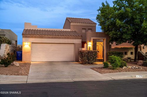 1676 Boulders Dr, Las Cruces, NM, 88011-4054 | Card Image