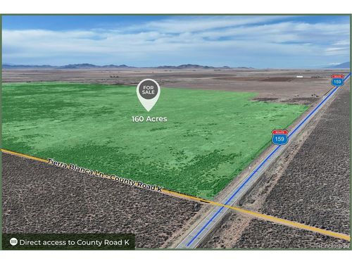 123 W Valley Dr, San Luis, CO, 81152 | Card Image