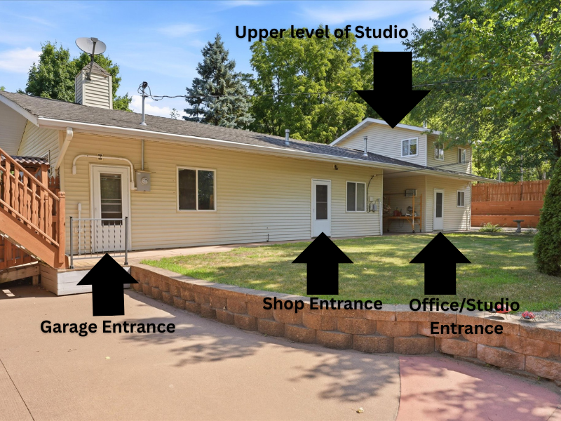 Residential in Anoka 5