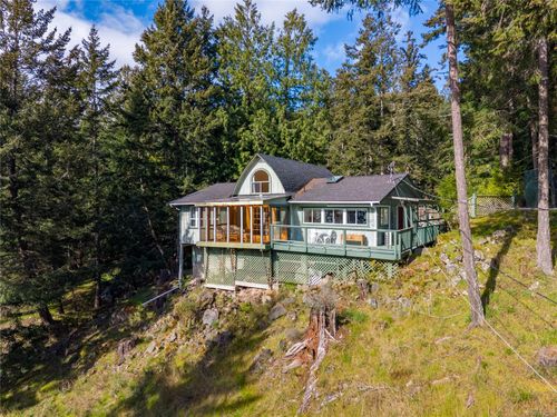 2747 Shoal Rd, Pender Island, BC, V0N2M2 | Card Image
