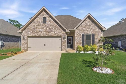 3203 Mountain Laurel Trl, Cantonment, FL, 32533-4762 | Card Image