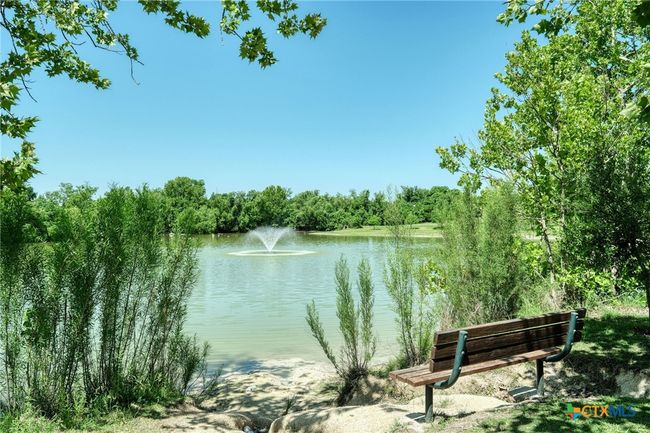 Round Rock West Park Duck Pond | Image 40