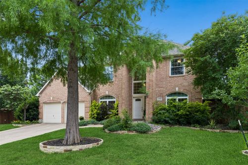 3705 Golden Aspen Dr, Flower Mound, TX, 75028-1441 | Card Image