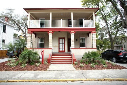 78 Riberia St, St Augustine, FL, 32084-3562 | Card Image