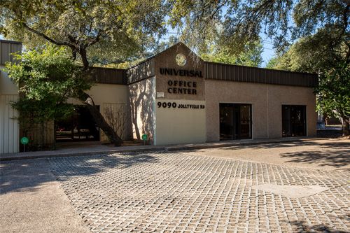 105-9090 Jollyville Rd, Austin, TX, 78759-7458 | Card Image