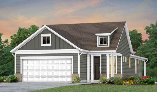 414 Soprano Way, Murfreesboro, TN, 37129 | Card Image