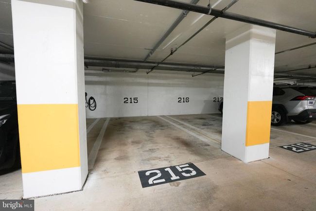 S1013 - 7500 Woodmont Ave, Condo with 1 bedrooms, 1 bathrooms and null parking in BETHESDA MD | Image 20