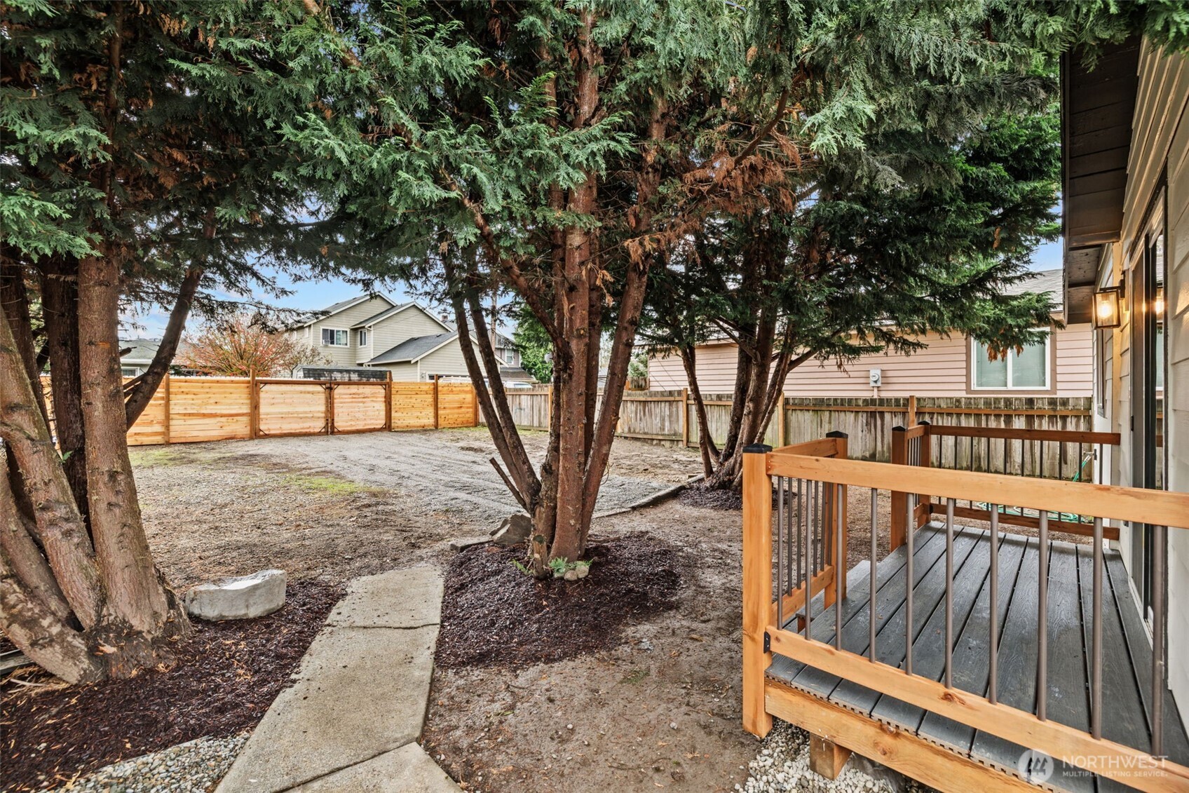 Residential in Renton 4