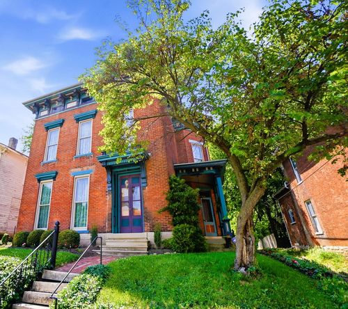 329 S Plum Street, Springfield, OH, 45506 | Card Image